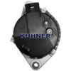 FIAT 46445660 Alternator